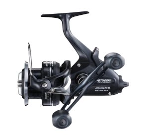 Shimano Navijak Baitrunner X-Aero FB 4000